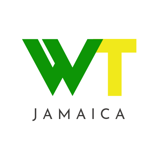 Watchtower Jamaica Logo